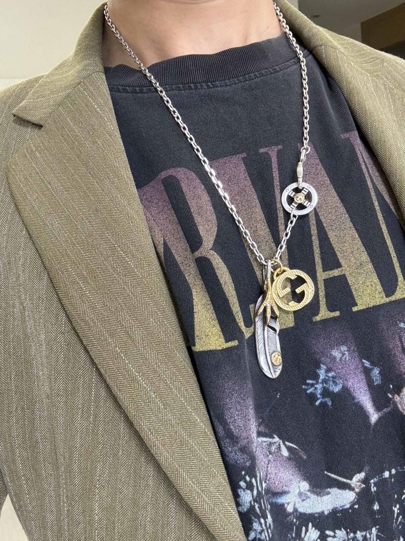 Gucci Necklaces